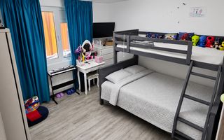 Apartament cu doua camere, Soseaua Oltenitei, 105.000€ - Poză 5