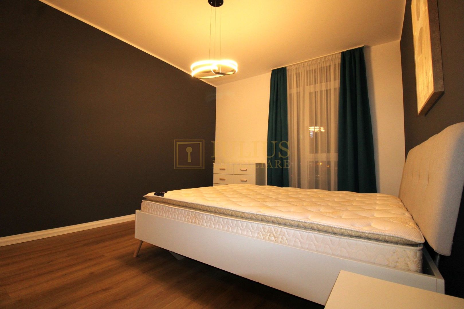 NORD ONE, apartament deosebit cu parcare subterană, bloc nou/ULTRACENTRAL - Poză 7