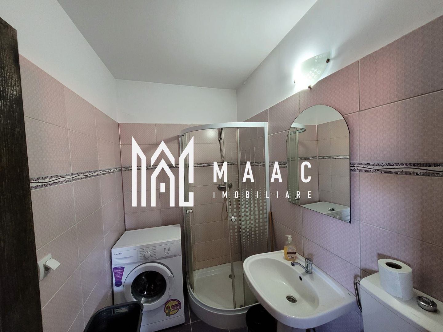 Apartament 2 Camere | Piata Cibin | Etaj 2 - Poză 7