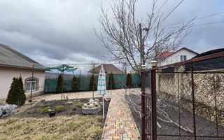 Vânzare casă de vacanță 130 mp, + 6 ari Dănceni,Ialoveni - Poză 3