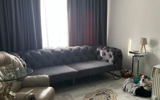 Apartament 3 camere  complet mobilat si utilat   etj 1 din 10  70mp - Poză 2