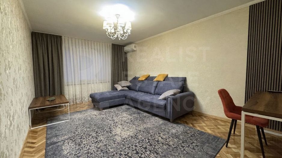 Chirie, apartament, 3 camere, str. Petru Movilă, Centru - Poză 4