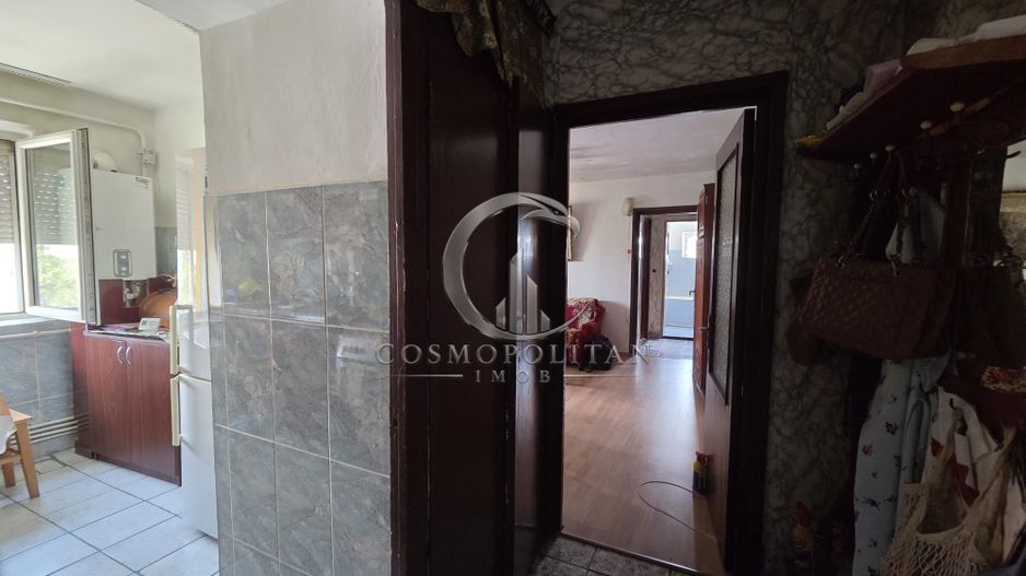 Apartament cu 2 camere ~ zona Micro 3/IPJ ~ etaj 4 ~ confort 1 - Poză 7