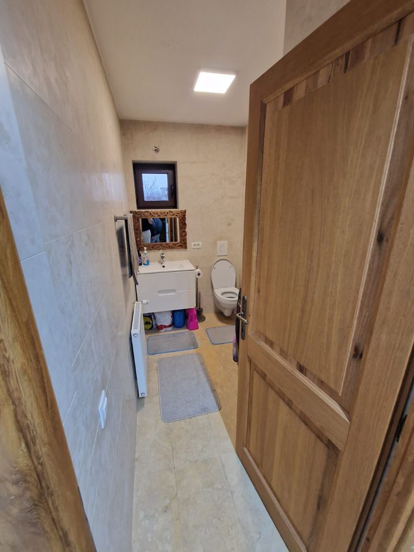 De vanzare vila de lux, Sos. Giurgiului/Jilava/A0 - Poză 21