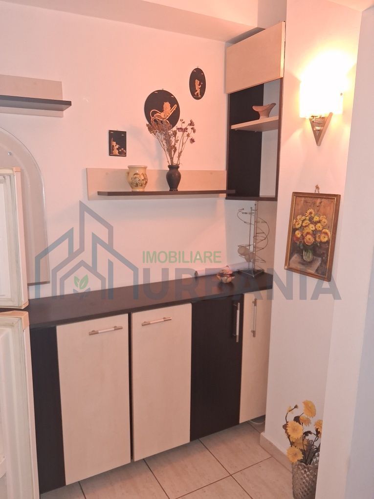 Apartament cu o cameră de închiriat în zona Nicolina, Iași - Poză 3