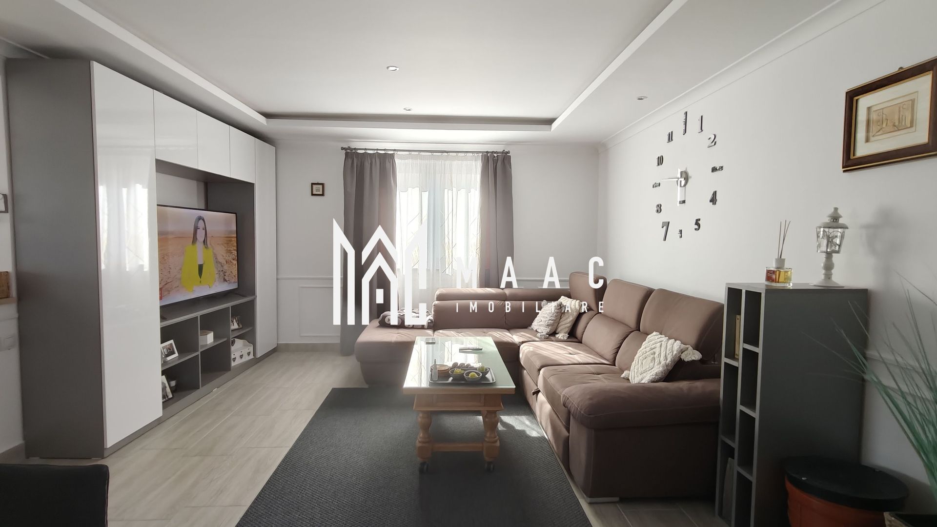 Casă individuală I 4 Camere I Utilată I Acces auto I Cristian - Poză 5