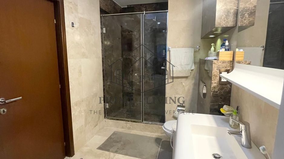 APARTAMENT SUPERB CU 4 CAMERE CU VEDERE SPRE PARCUL VERDI - Poză 15