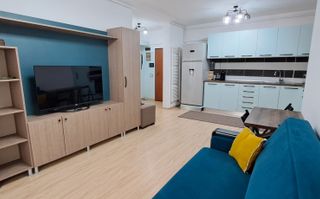 Berceni Metalurgiei, apartament 2 camere, parcare, 2 boxe, STB, metrou - Poză 4