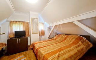 Casa de vacanta - Valea Lotrioarei, Sibiu - Poză 8