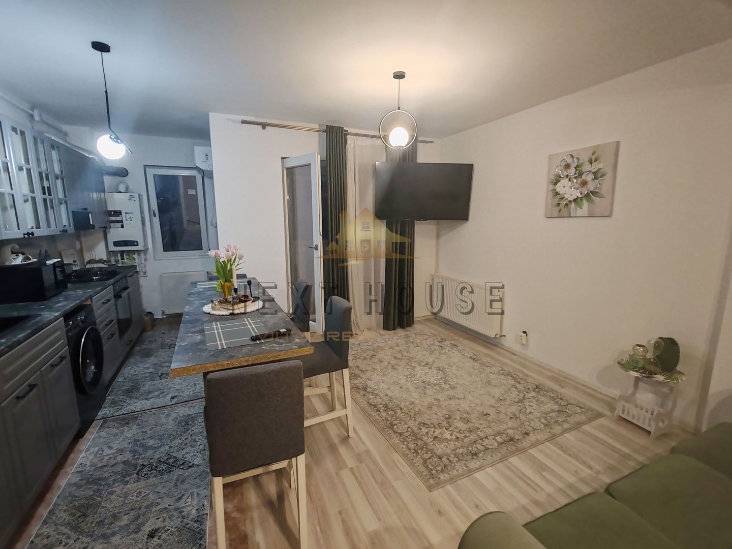 Apartament Militari ( Stupca Residence ) - Poză 6