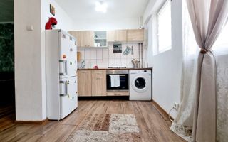 Garsoniera Dristor Vitan Bulevardul Ramnicu Sarat - Poză 7