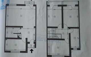 Casa luminoasă în complexul rezidențial Cubic Village, Valea Lupului - Poză 8