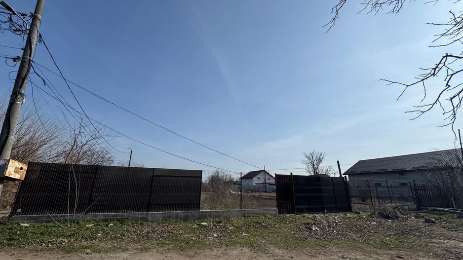 De vânzare teren intravilan 1897 mp, Str. Șoimului / Int. Șoimului - Poză 6