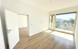 Etaj 1. Lift. Balcon mare. Loc de parcare. - Poză 5