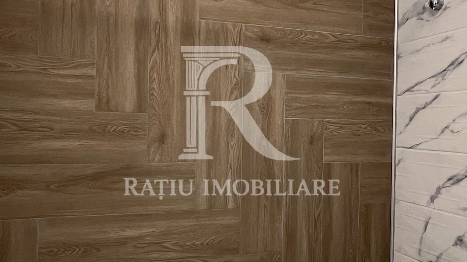 Apartament cu 3 camere | Etaj 1 | Prima Universitatii | Oradea - Poză 11