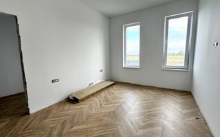Duplex Individual pe Parter | 4 camere | La Asfalt | Toate utilitatile - Poză 12
