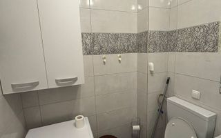 Apartament 3 camere, mobilat,utilat, loc de parcare,Aparatorii Patriei - Poză 6