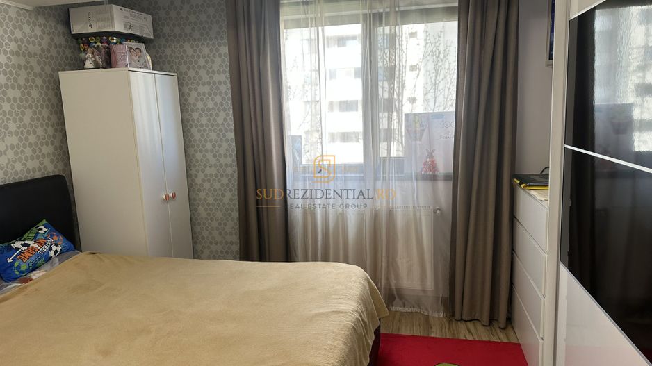 Apartament 2 camere | mobilat & utilat | Drumul Binelui, Sector 4 - Poză 6