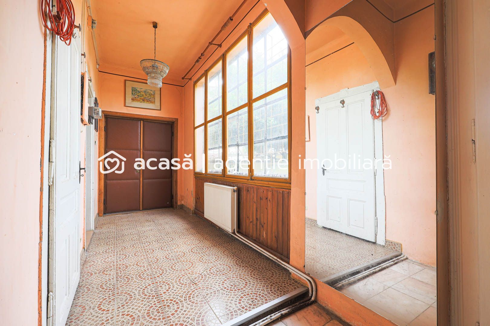 Proprietate cu vad excelent,  lângă Spitalul Județean Arad. - Poză 10