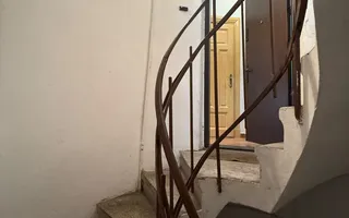 3 camere I 96 mp totali I Rosetti I Parter inalt I Pretabil cabinet - Poză 28