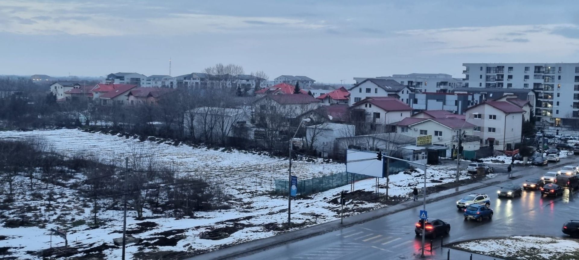 Aces stradal - Lot 2- Plan 2 - Poză 4