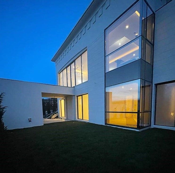 Vila premium in Borhanci, proiect exclusivist - Poză 11