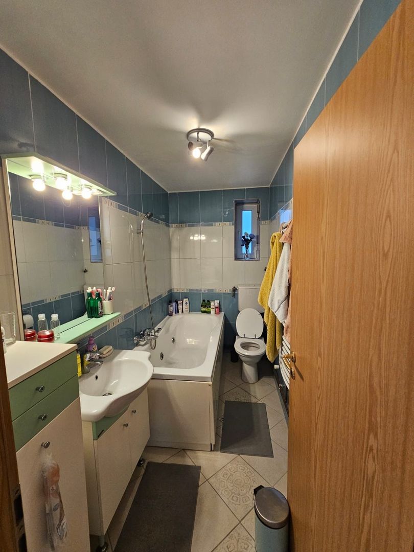 Apartament generos - Poză 39