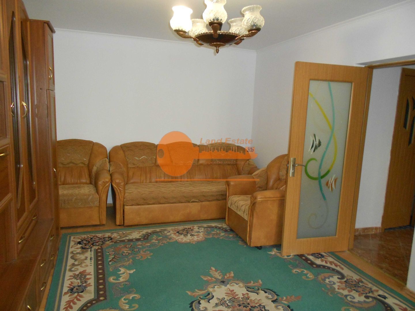 Apartament cu 2 camere la 6 minute de Metrou Gorjului - Poză 5