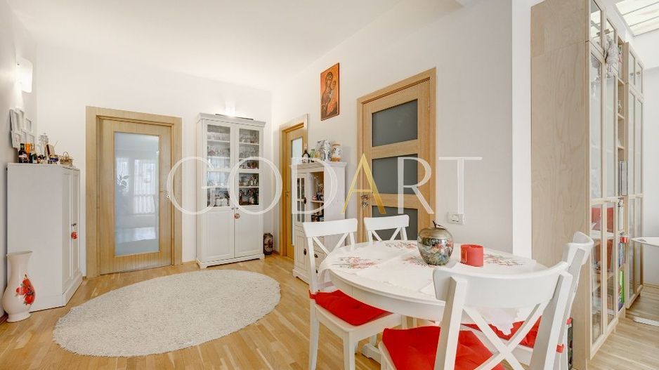 Apartament cu 4 camere | Floreasca | loc de parcare - Poză 9