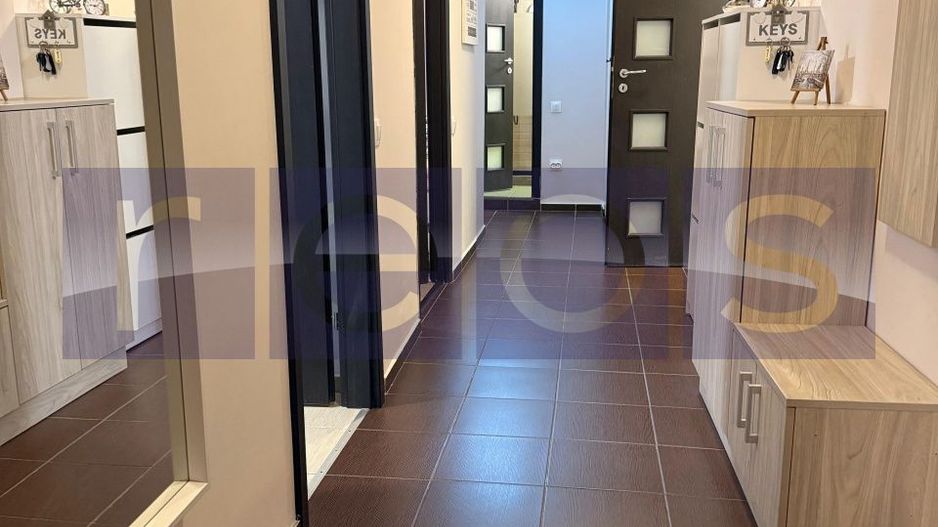 OCAZIE APARTAMENT DEOSEBIT 3 CAMERE ZONA BLD ION MIHALACHE-TURDA - Poză 6