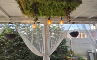 Casă modernă de vânzare în Tunari – Jacuzzi | Foisor | Panouri fotovoltaice - Poză 17