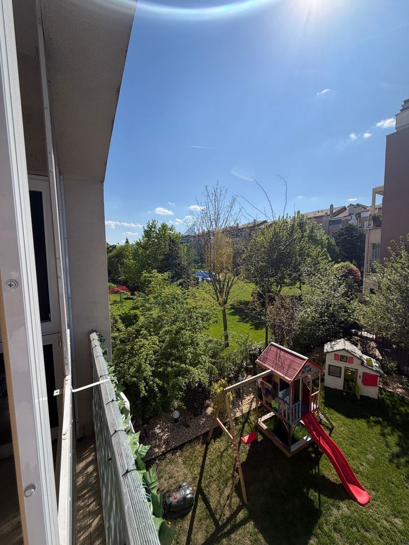 3 Camere Decomandat,128 Mp, Parcare,Boxa,Scoala Americana – Ibiza Soul - Poză 29