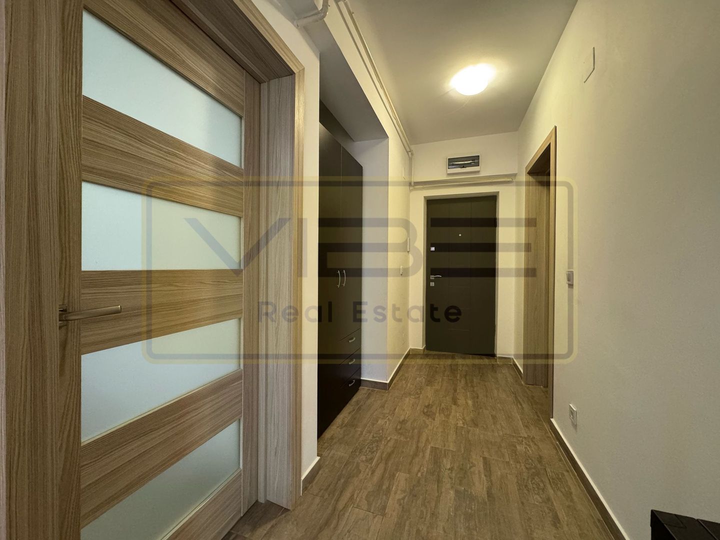 Apartament 1 camera+parcare River Towers - Poză 8