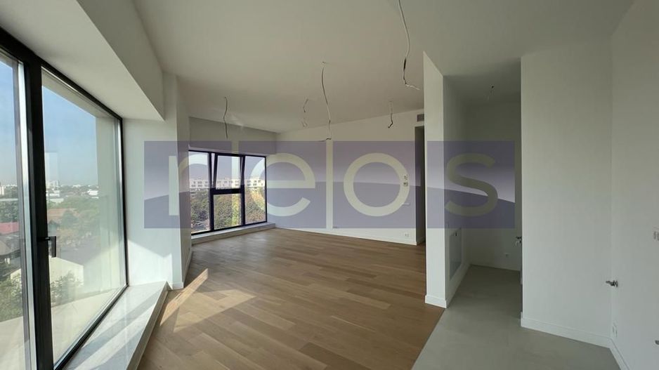 VANZARE 3 CAMERE || ONE VERDI PARK || ETAJ SUPERIOR - Poză 4