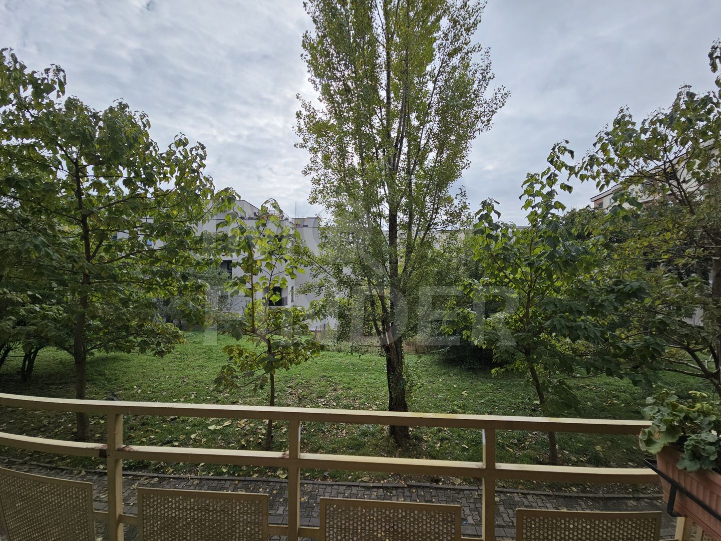 2 camere, imobil nou, Plopilor, parcare, mobilat si utilat - Poză 8