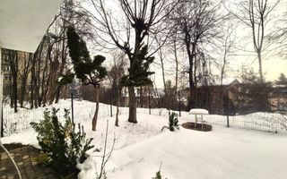 Ultracentral, apartament in casa, pretabil locuit / birouri, pet friendly. - Poză 2