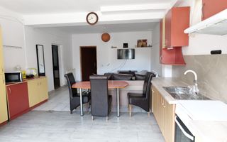 IDEAL studenți UMF! 4 camere la Parter de Casă - Poză 2