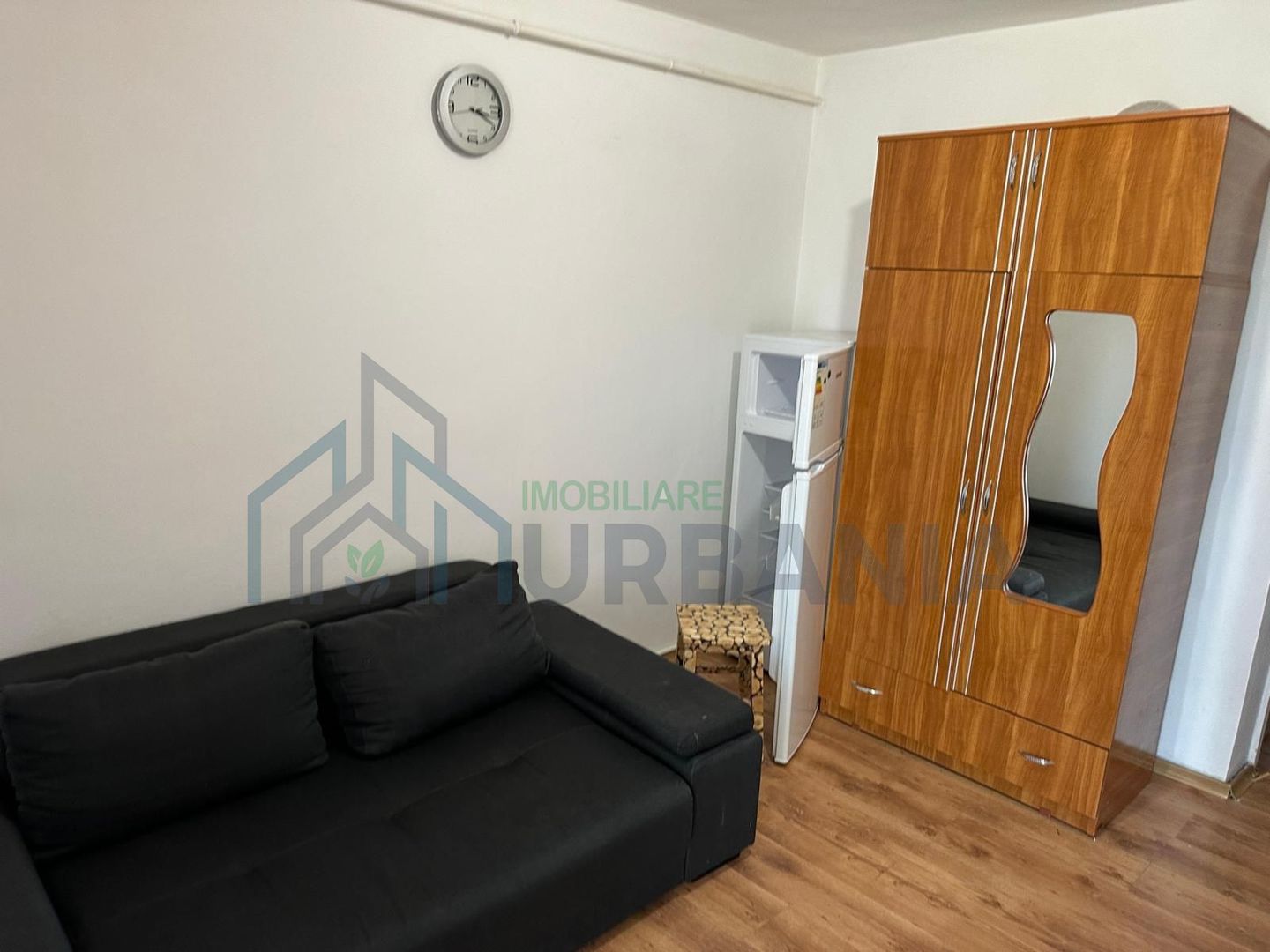 Garsoniera cu balcon, Tudor Vladimirescu, 220E - Poză 1