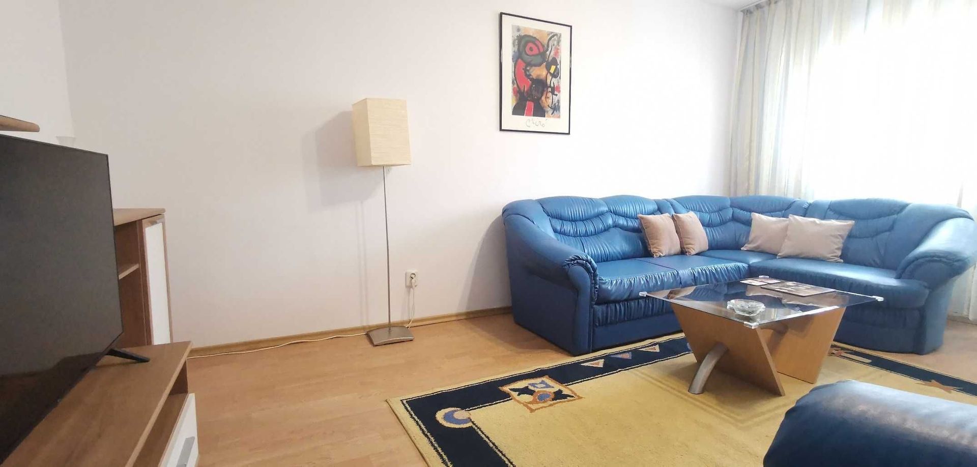 DOROBANTI - POLONA apartament 2 camere decomandat renovat mobilat - Poză 2