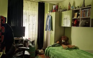 Apartament 3 camere  Soarelui etaj 1 - Poză 13