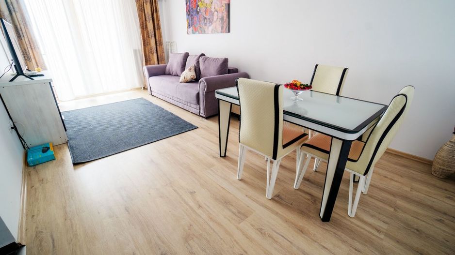 2Camere Parcare 55m Metrou Grozavesti Onix Residence Cotroceni Basarab - Poză 3