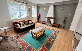 Apartament in Centrul Istoric - Poză 3