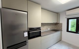 VANZARE APARTAMENT DEOSEBIT | 4 CAMERE | AVIATIEI | 83MP | MOBILAT LUX - Poză 5