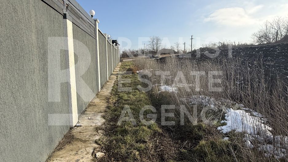 Teren intravilan de vânzare, Rediu,Iași |1000mp / 500mp | - Poză 5