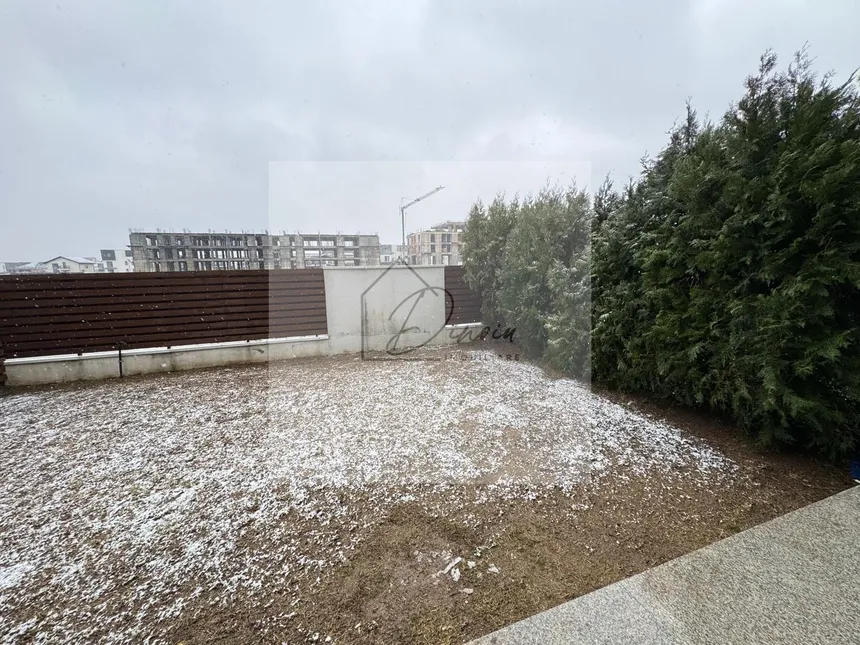 2 camere DARWIN Tunari I Gradina proprie 75mp I NOU, Parcare I COM 0% — fotografia 2