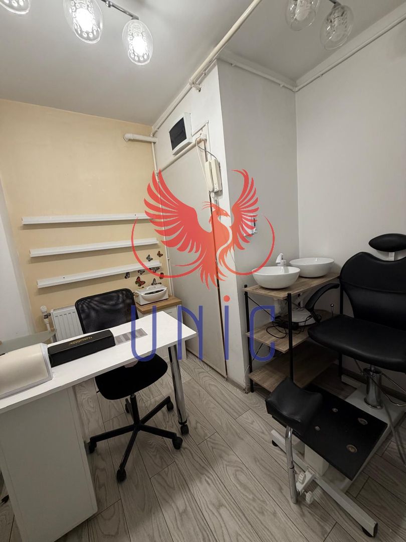 Spatiu stradal, Institut - Poză 9