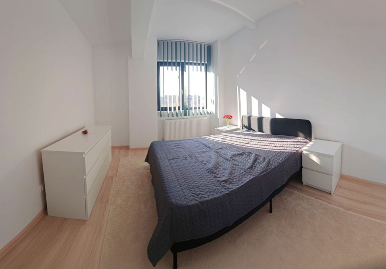 AP 3 CAMERE - TERASA, BLOC NOU, PARCARE SUBTERANA, BOXA, PET FRIENDLY - Poză 3