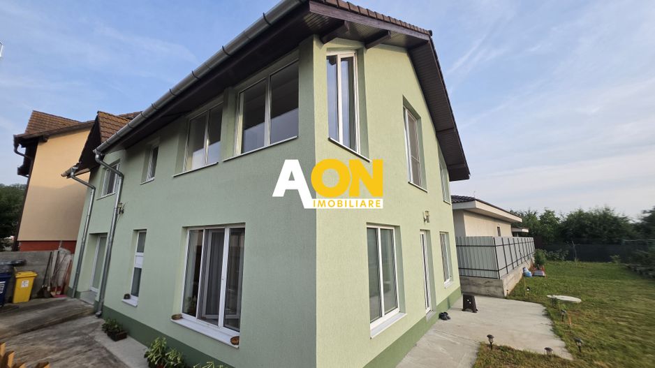Casa 5 camere, 550mp teren, zona Ciugud - Poză 1