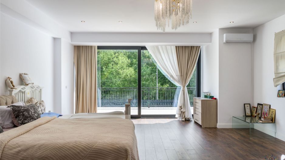 Vila Statement lângă Pădure | 520 mp Utili pe 1500 mp teren - Poză 23