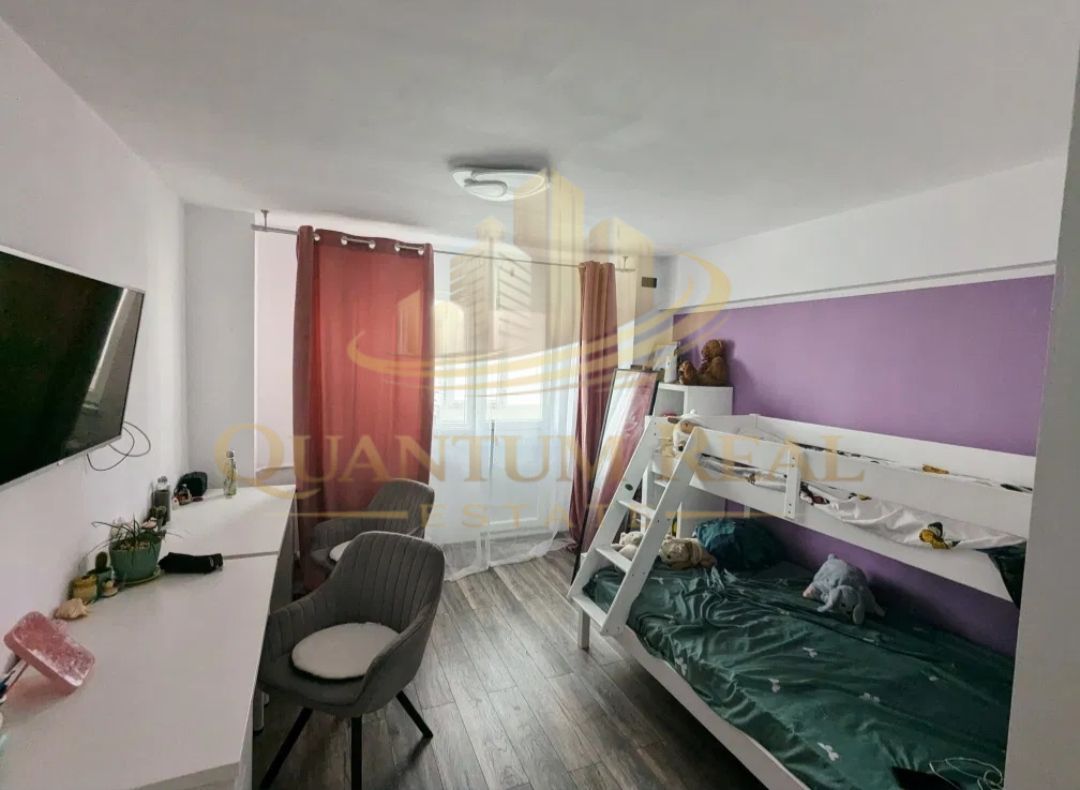 Vanzare Apartament Deosebit 2 camere  Berceni-Stradal,Renovat - Poză 5